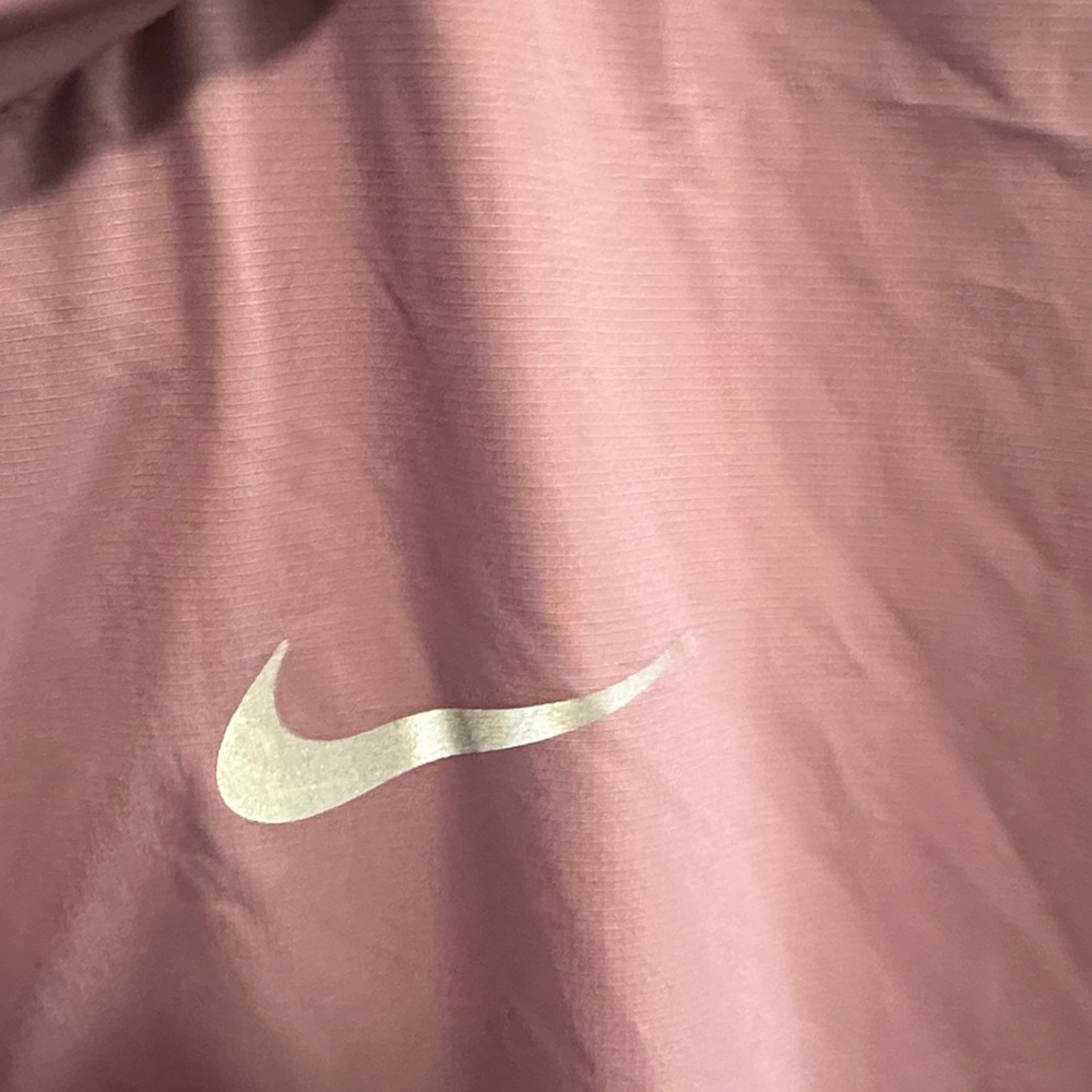 Nike Repel Running Jacket - Picture 4 of 15